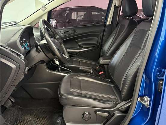 FORD-ECOSPORT-1.5 TI-VCT FLEX FREESTYLE AUTOMÁTICO FORD-ECOSPORT-2017