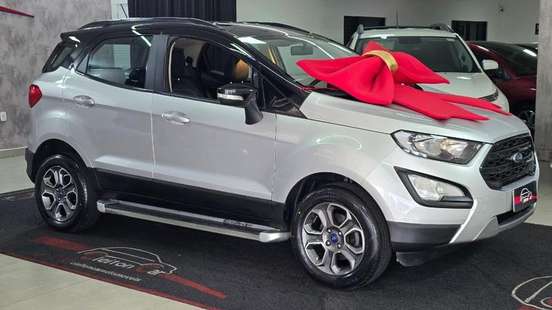 FORD-ECOSPORT-2020