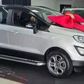 FORD ECOSPORT 1.5 TI-VCT FLEX FREESTYLE MANUAL FORD ECOSPORT 1.5 TI-VCT FLEX FREESTYLE MANUAL