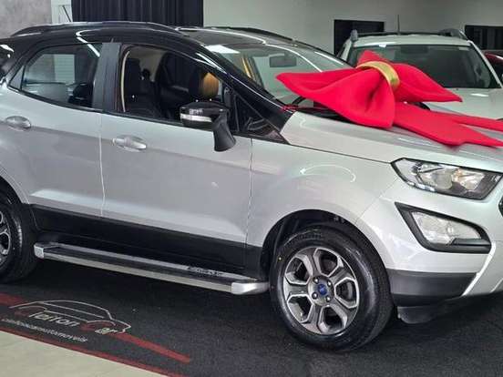 FORD-ECOSPORT-1.5 TI-VCT FLEX FREESTYLE MANUAL FORD-ECOSPORT-2020