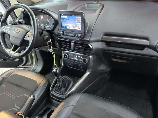 FORD-ECOSPORT-1.5 TI-VCT FLEX FREESTYLE MANUAL FORD-ECOSPORT-2020