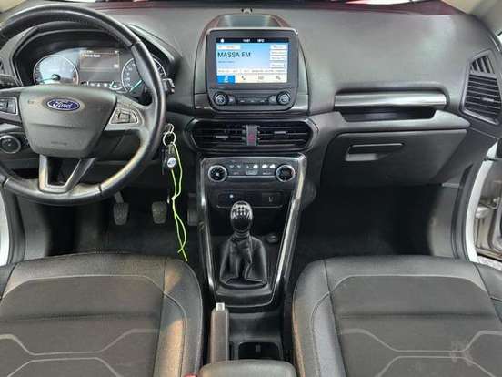 FORD-ECOSPORT-1.5 TI-VCT FLEX FREESTYLE MANUAL FORD-ECOSPORT-2020