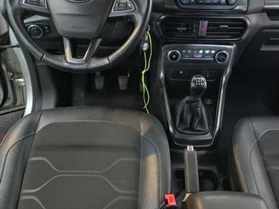 FORD-ECOSPORT-1.5 TI-VCT FLEX FREESTYLE MANUAL FORD-ECOSPORT-2020