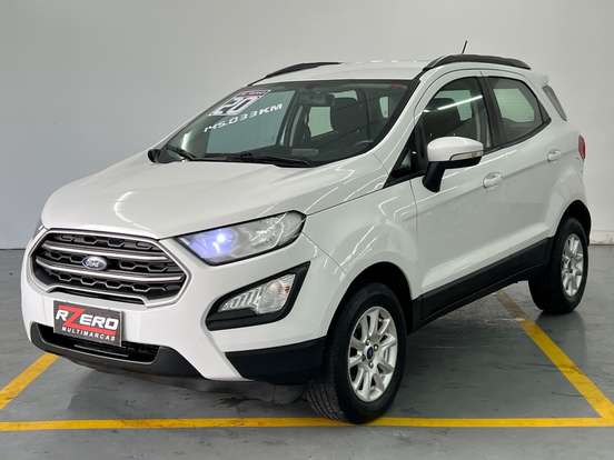 FORD-ECOSPORT-2019