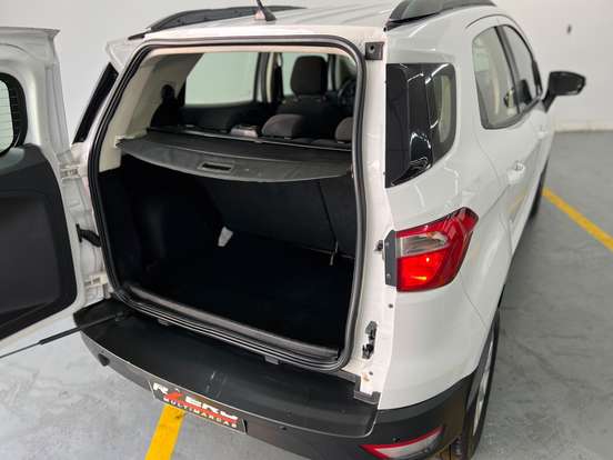 FORD-ECOSPORT-1.5 TI-VCT FLEX SE AUTOMÁTICO FORD-ECOSPORT-2019
