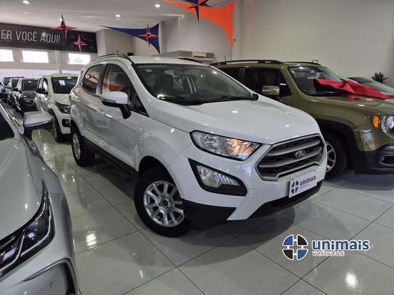 FORD-ECOSPORT-2020