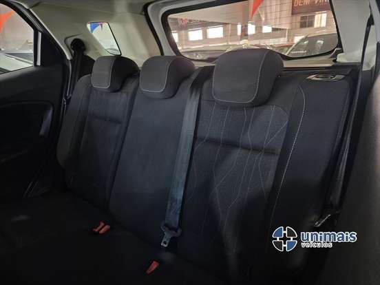 FORD-ECOSPORT-1.5 TI-VCT FLEX SE AUTOMÁTICO FORD-ECOSPORT-2020
