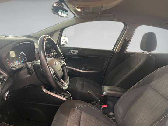FORD-ECOSPORT-1.5 TI-VCT FLEX SE AUTOMÁTICO FORD-ECOSPORT-2018