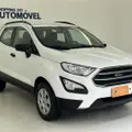 FORD ECOSPORT 1.5 TI-VCT FLEX SE DIRECT AUTOMÁTICO FORD ECOSPORT 1.5 TI-VCT FLEX SE DIRECT AUTOMÁTICO