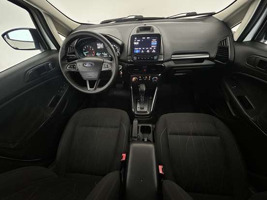 FORD-ECOSPORT-1.5 TI-VCT FLEX SE DIRECT AUTOMÁTICO FORD-ECOSPORT-2019
