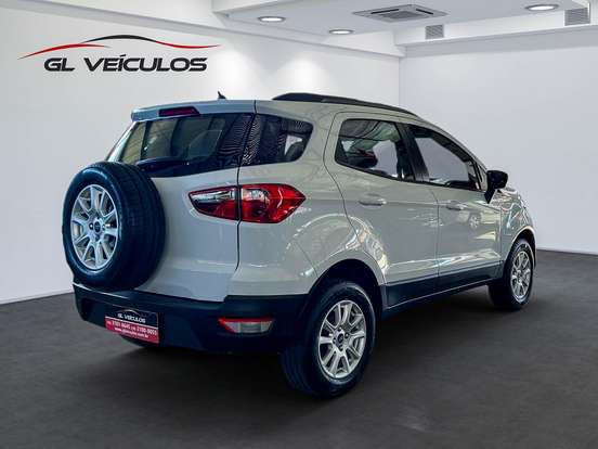 FORD-ECOSPORT-1.5 TI-VCT FLEX SE MANUAL FORD-ECOSPORT-2018