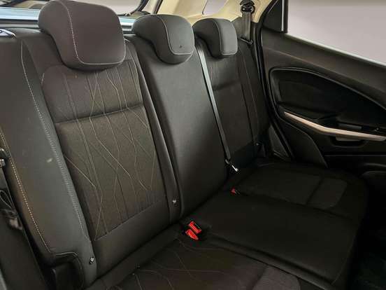 FORD-ECOSPORT-1.5 TI-VCT FLEX SE MANUAL FORD-ECOSPORT-2018