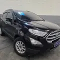 FORD ECOSPORT 1.5 TI-VCT FLEX SE MANUAL FORD ECOSPORT 1.5 TI-VCT FLEX SE MANUAL