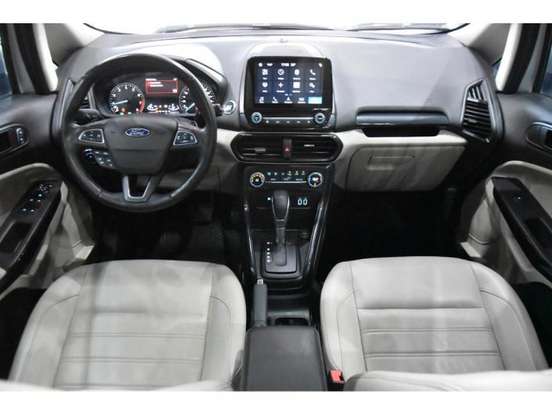 FORD-ECOSPORT-1.5 TI-VCT FLEX TITANIUM AUTOMÁTICO FORD-ECOSPORT-2019