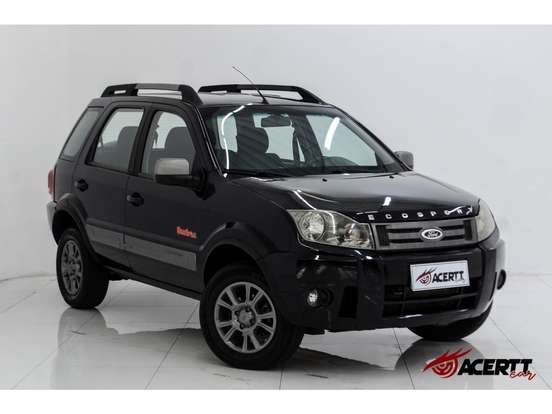 FORD-ECOSPORT-2011