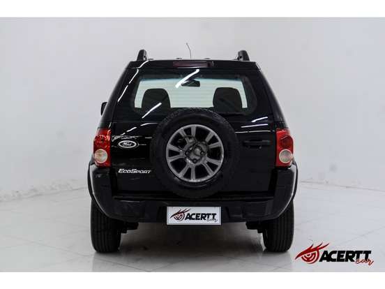 FORD-ECOSPORT-2011