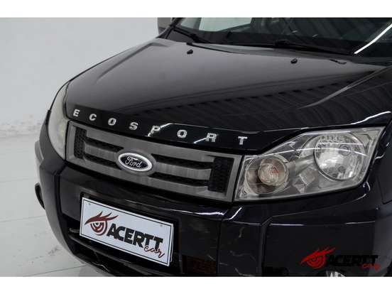 FORD-ECOSPORT-1.6 FREESTYLE 16V FLEX 4P MANUAL FORD-ECOSPORT-2011