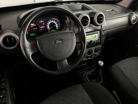 FORD-ECOSPORT-1.6 FREESTYLE 16V FLEX 4P MANUAL FORD-ECOSPORT-2011