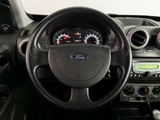 FORD-ECOSPORT-1.6 FREESTYLE 16V FLEX 4P MANUAL FORD-ECOSPORT-2011