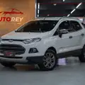 FORD ECOSPORT 1.6 FREESTYLE 16V FLEX 4P POWERSHIFT FORD ECOSPORT 1.6 FREESTYLE 16V FLEX 4P POWERSHIFT