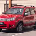 FORD ECOSPORT 1.6 FREESTYLE 8V FLEX 4P MANUAL FORD ECOSPORT 1.6 FREESTYLE 8V FLEX 4P MANUAL