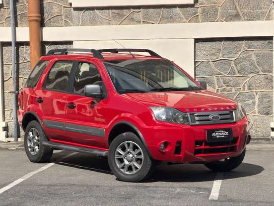 FORD-ECOSPORT-2011