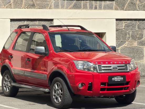 FORD-ECOSPORT-2011