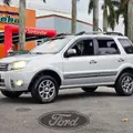 FORD ECOSPORT 1.6 FREESTYLE 8V FLEX 4P MANUAL FORD ECOSPORT 1.6 FREESTYLE 8V FLEX 4P MANUAL