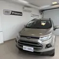 FORD ECOSPORT 1.6 SE 16V FLEX 4P POWERSHIFT FORD ECOSPORT 1.6 SE 16V FLEX 4P POWERSHIFT