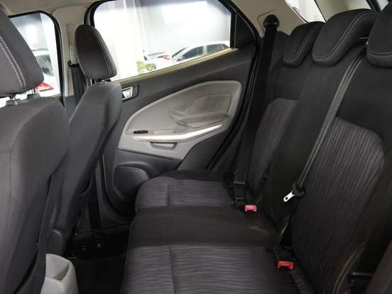 FORD-ECOSPORT-1.6 TITANIUM 16V FLEX 4P MANUAL FORD-ECOSPORT-2013