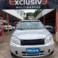 FORD ECOSPORT 1.6 XLT 8V FLEX 4P MANUAL FORD ECOSPORT 1.6 XLT 8V FLEX 4P MANUAL