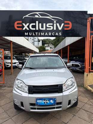 FORD-ECOSPORT-2009