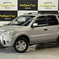 FORD ECOSPORT 1.6 XLT 8V FLEX 4P MANUAL FORD ECOSPORT 1.6 XLT 8V FLEX 4P MANUAL