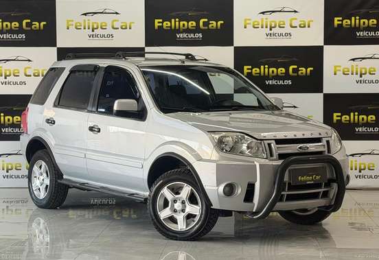 FORD-ECOSPORT-2008