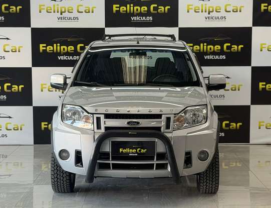 FORD-ECOSPORT-2008