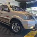 FORD ECOSPORT 1.6 XLT FREESTYLE 8V FLEX 4P MANUAL FORD ECOSPORT 1.6 XLT FREESTYLE 8V FLEX 4P MANUAL