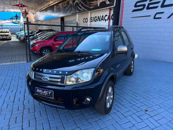 FORD-ECOSPORT-2011