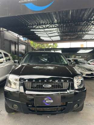 FORD-ECOSPORT-2007