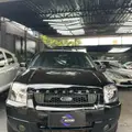 FORD ECOSPORT 1.6 XLT FREESTYLE 8V FLEX 4P MANUAL FORD ECOSPORT 1.6 XLT FREESTYLE 8V FLEX 4P MANUAL