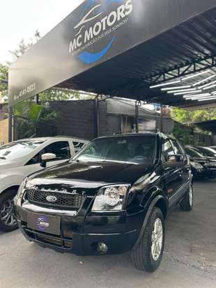 FORD-ECOSPORT-2007