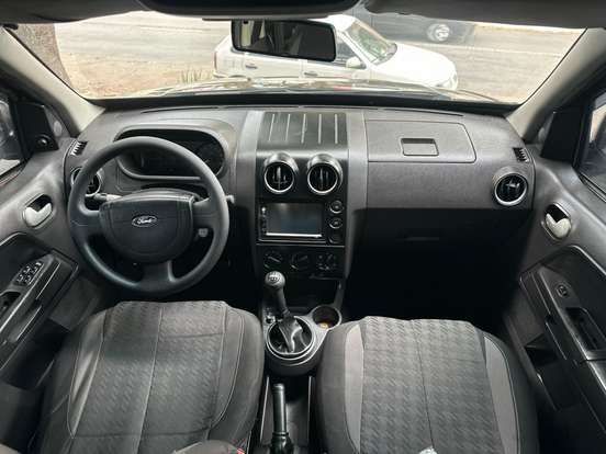 FORD-ECOSPORT-2007