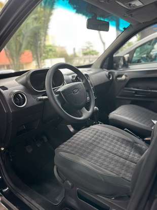 FORD-ECOSPORT-2007