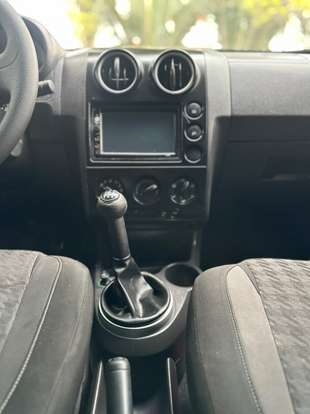 FORD-ECOSPORT-2007