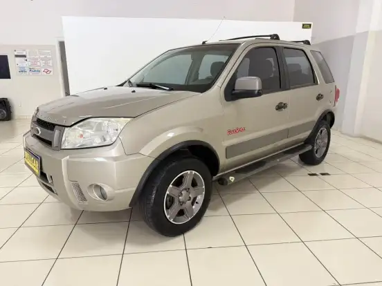 FORD-ECOSPORT-2009