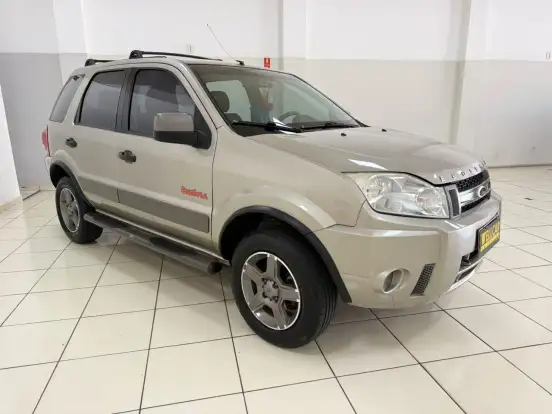 FORD-ECOSPORT-2009