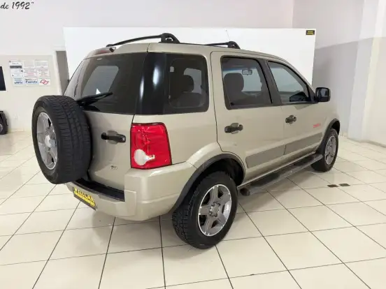 FORD-ECOSPORT-2009