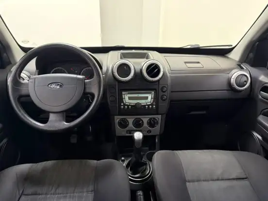 FORD-ECOSPORT-2009