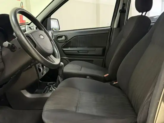 FORD-ECOSPORT-2.0 FREESTYLE 16V FLEX 4P MANUAL FORD-ECOSPORT-2009