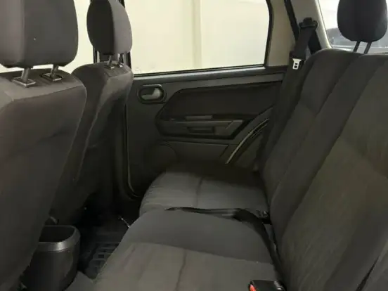 FORD-ECOSPORT-2.0 FREESTYLE 16V FLEX 4P MANUAL FORD-ECOSPORT-2009