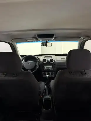 FORD-ECOSPORT-2009